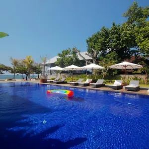 Benoa Sea And **** Nusa Dua (Bali)