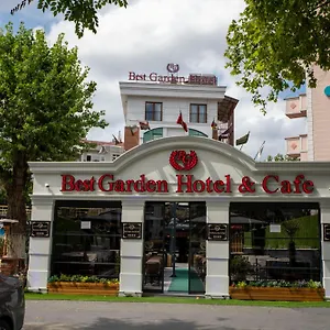 Garden 4*, Istambul Turquie