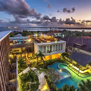 The Lerina Nusa Dua **** Nusa Dua (Bali)
