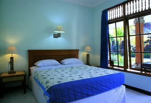 D' Kubu Pratama Homestay Nusa Dua  2*, Nusa Dua (Bali) Indonesia