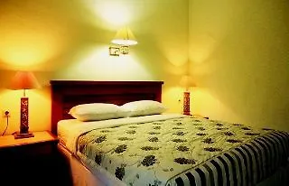 D' Kubu Pratama Homestay Nusa Dua