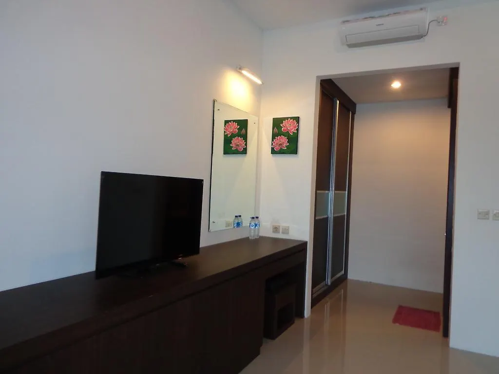 D' Kubu Pratama Homestay Nusa Dua  Indonésie