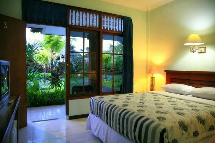 ** Maison d'hôtes D' Kubu Pratama Homestay Nusa Dua  Indonésie