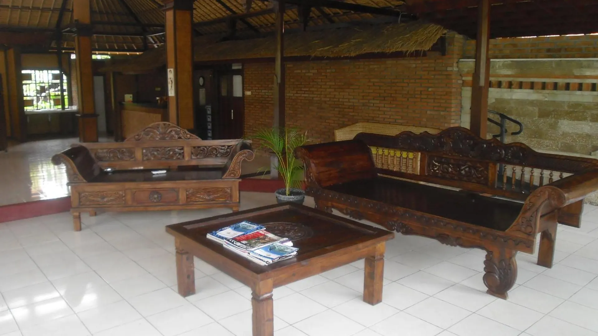 D' Kubu Pratama Homestay Nusa Dua  Indonésie