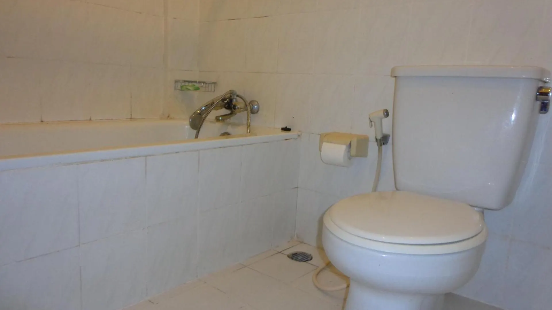 Maison d'hôtes D' Kubu Pratama Homestay Nusa Dua