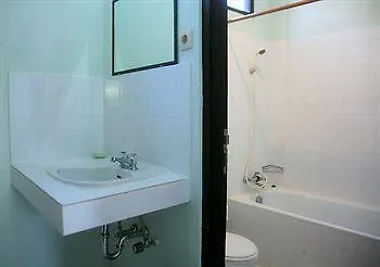 Maison d'hôtes D' Kubu Pratama Homestay Nusa Dua