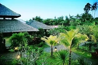 Maison d'hôtes D' Kubu Pratama Homestay Nusa Dua