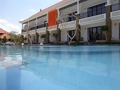D' Kubu Pratama Homestay Nusa Dua  2*, Nusa Dua (Bali) Indonésie