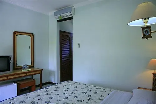 ** Maison d'hôtes D' Kubu Pratama Homestay Nusa Dua  Indonésie