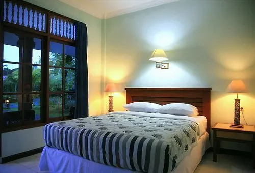 D' Kubu Pratama Homestay Nusa Dua  Indonésie