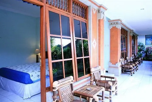 D' Kubu Pratama Homestay Nusa Dua  Maison d'hôtes Nusa Dua (Bali)