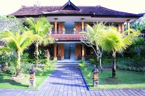 D' Kubu Pratama Homestay Nusa Dua  2*, Nusa Dua (Bali)