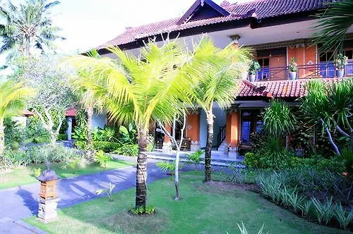 D' Kubu Pratama Homestay Nusa Dua