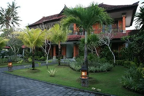 D' Kubu Pratama Homestay Nusa Dua  Maison d'hôtes