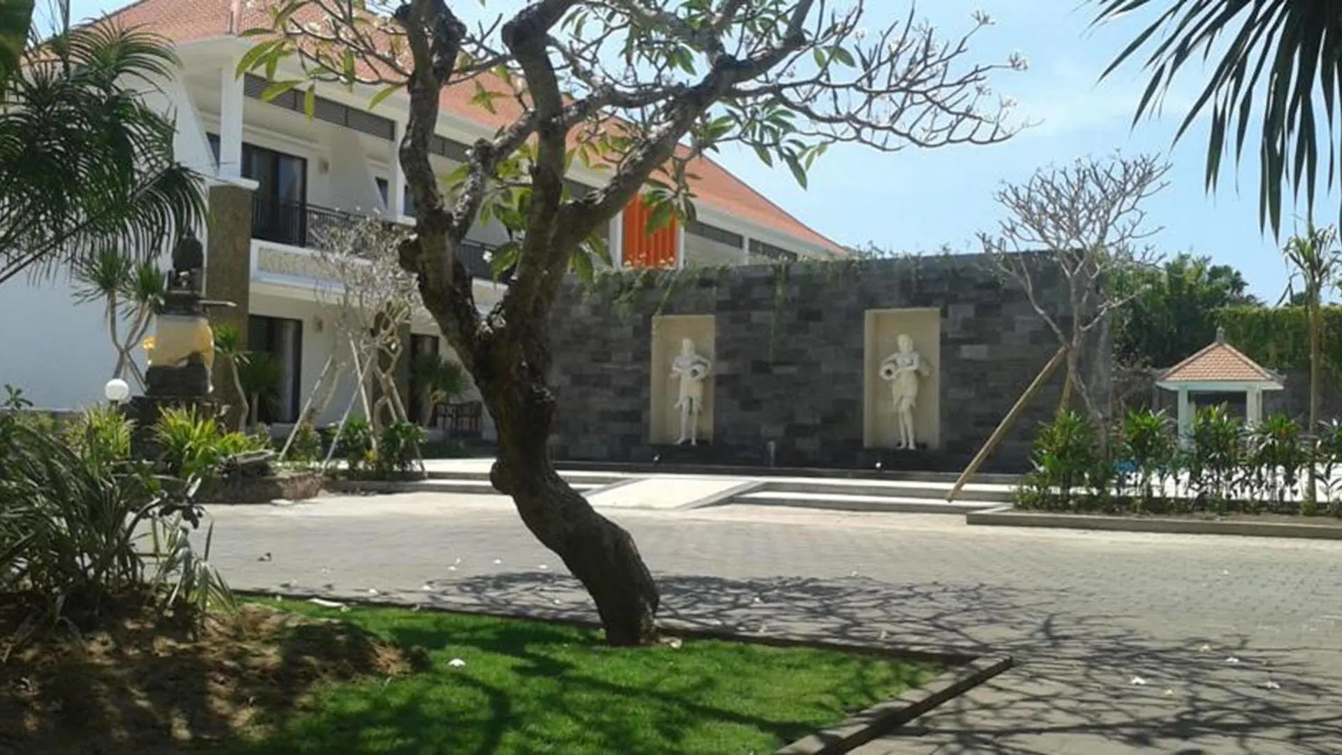 D' Kubu Pratama Homestay Nusa Dua  2*, Nusa Dua (Bali) Indonésie