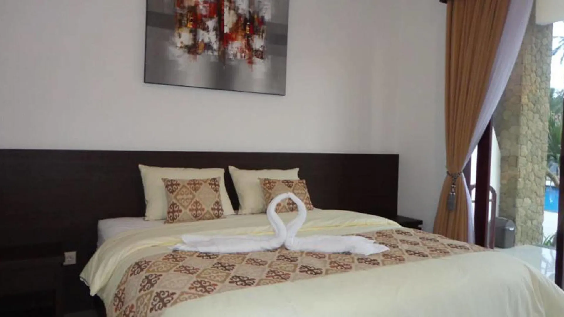 D' Kubu Pratama Homestay Nusa Dua  Maison d'hôtes Nusa Dua (Bali)