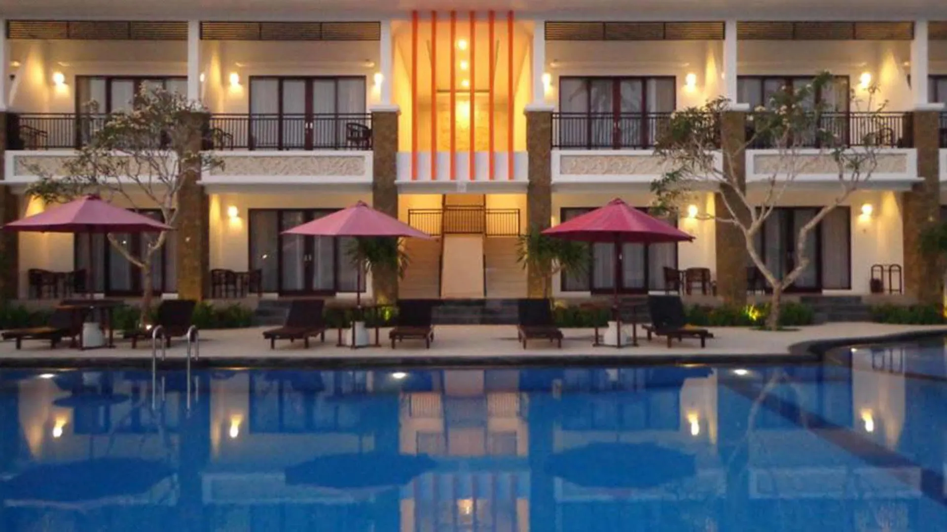 D' Kubu Pratama Homestay Nusa Dua