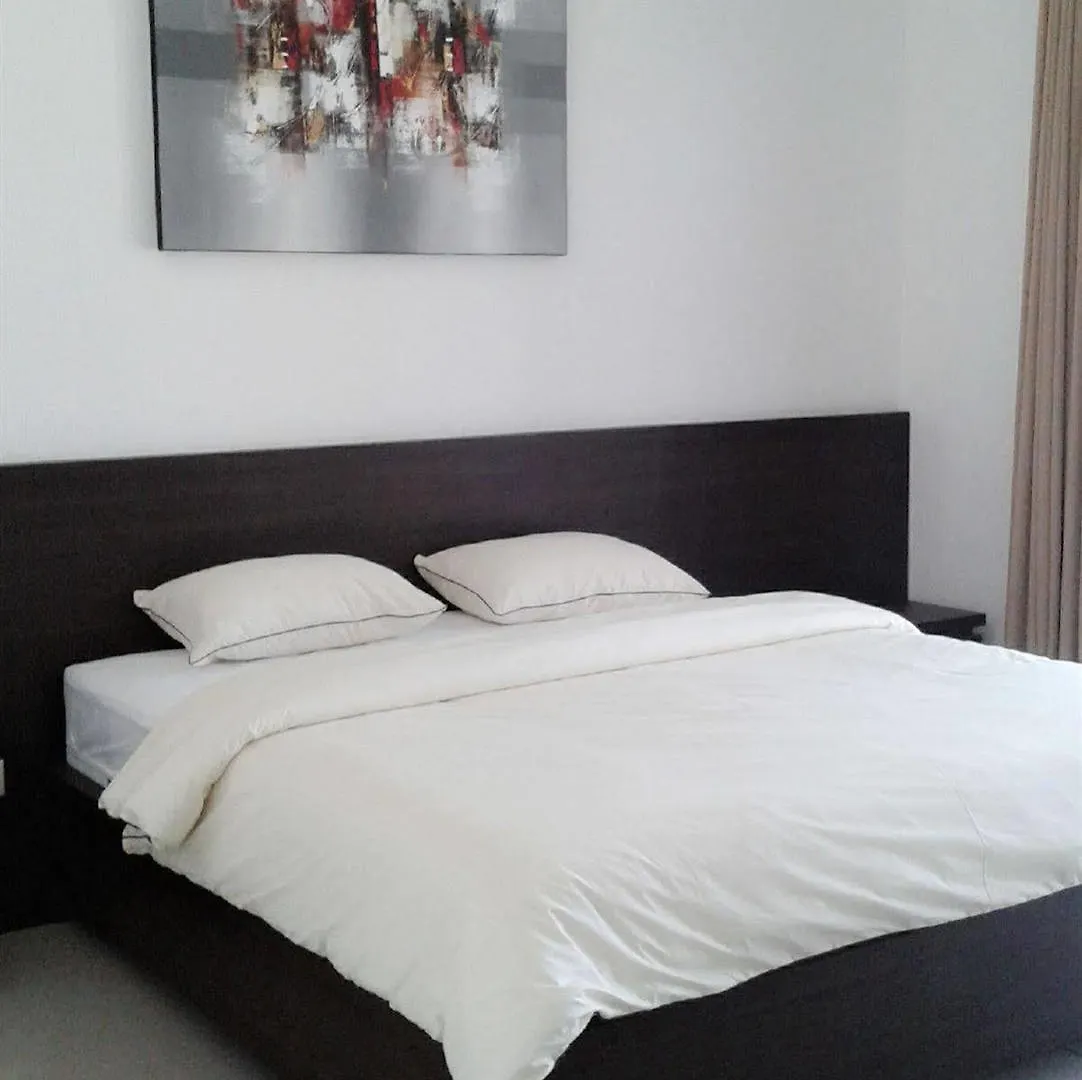 D' Kubu Pratama Homestay Nusa Dua  Nusa Dua (Bali)