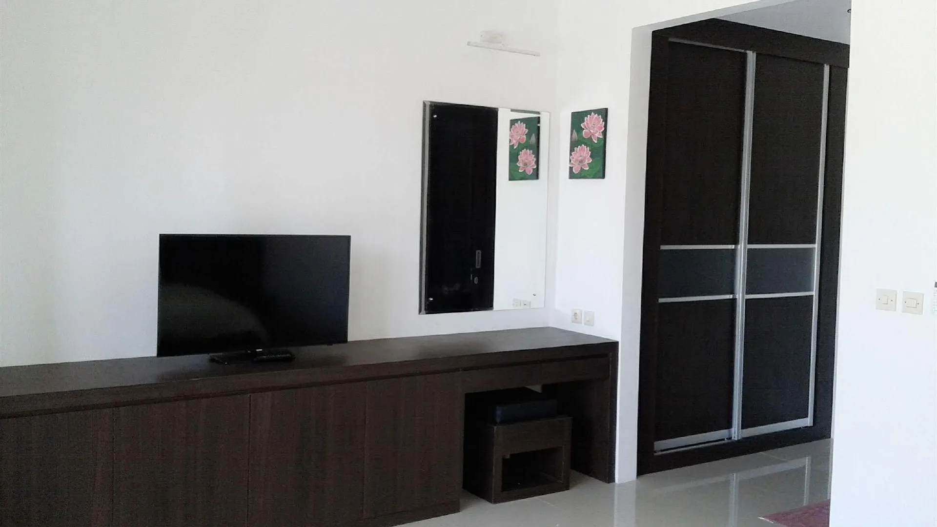 Maison d'hôtes D' Kubu Pratama Homestay Nusa Dua