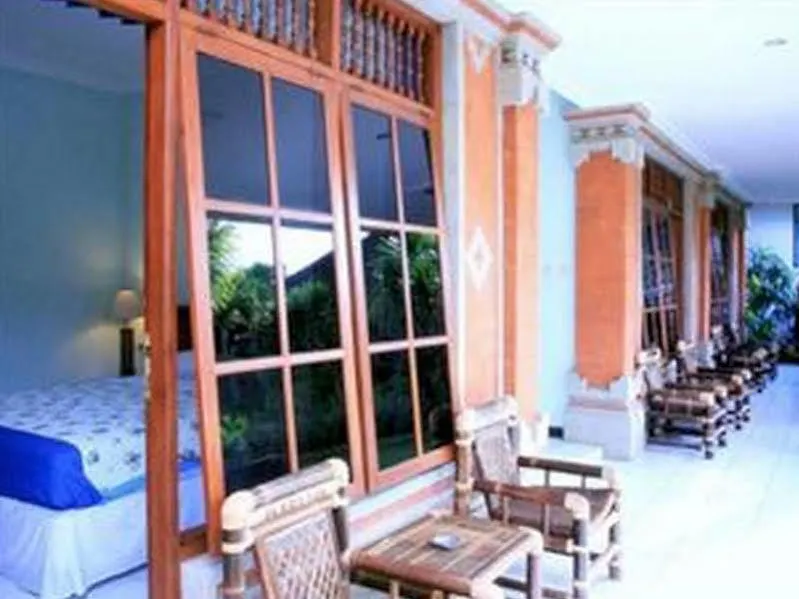 D' Kubu Pratama Homestay Nusa Dua  Maison d'hôtes Nusa Dua (Bali)