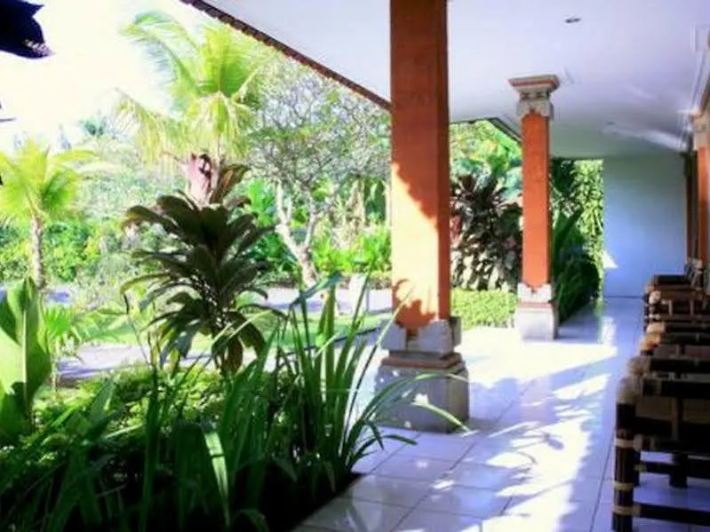 ** Maison d'hôtes D' Kubu Pratama Homestay Nusa Dua  Indonésie