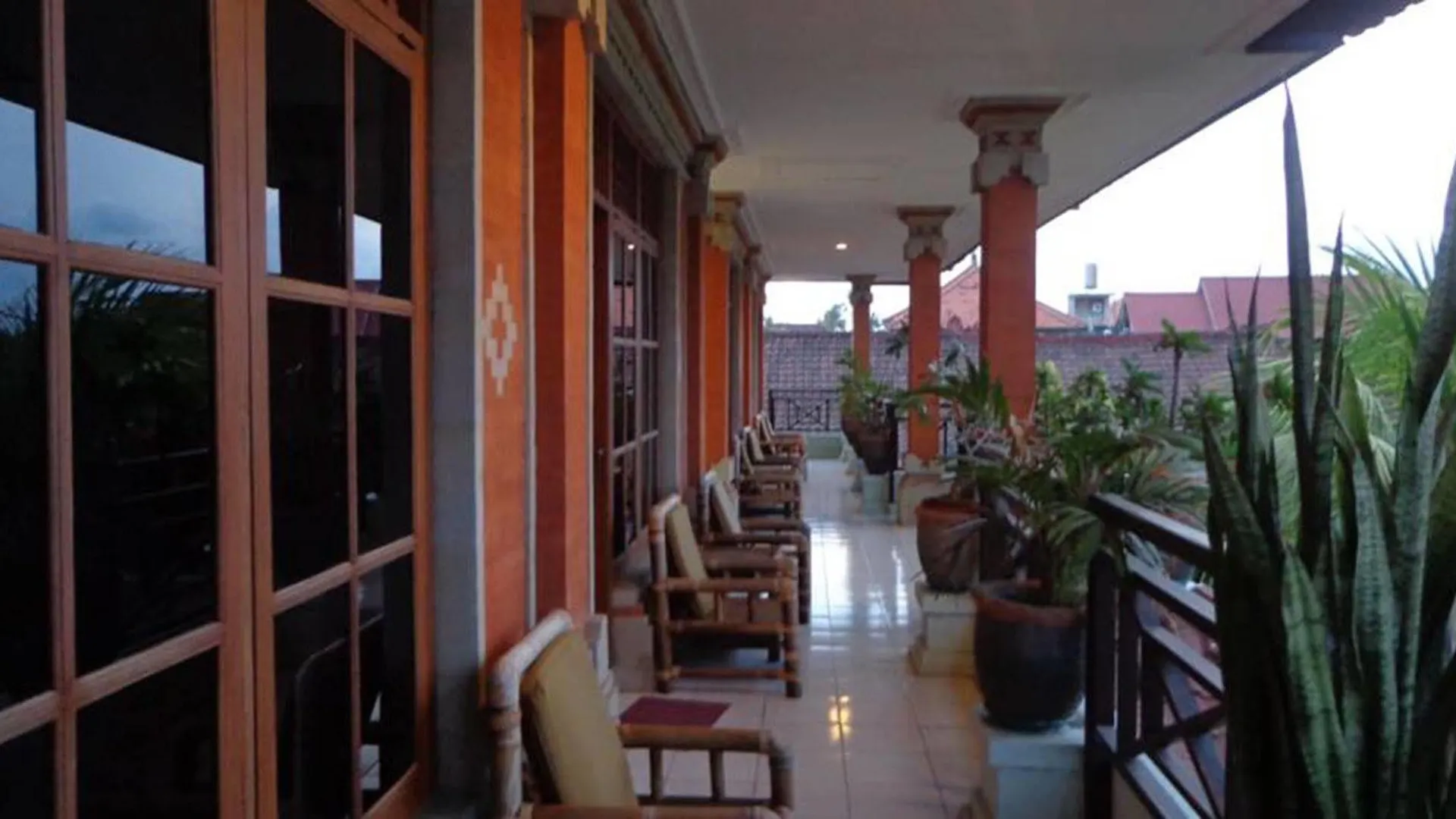 D' Kubu Pratama Homestay Nusa Dua  2*, Nusa Dua (Bali)