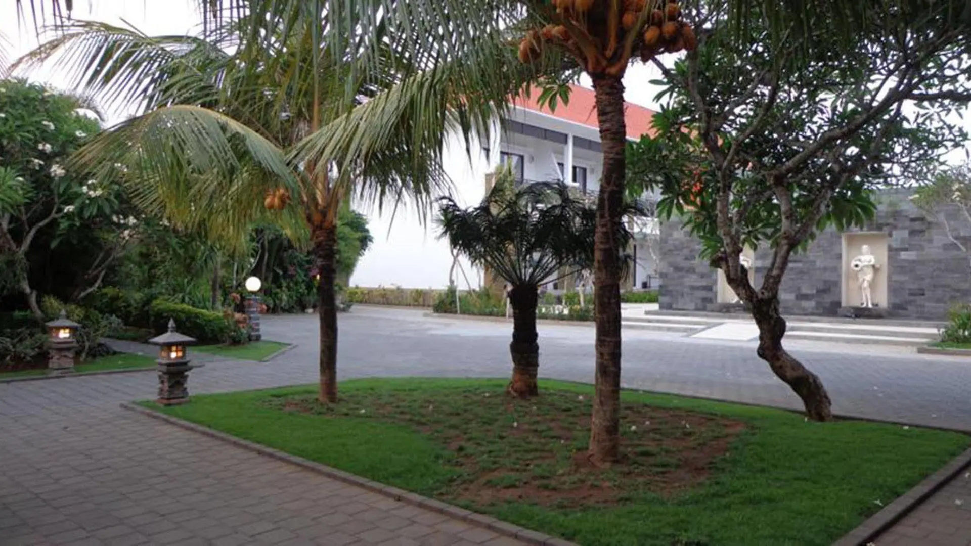 D' Kubu Pratama Homestay Nusa Dua