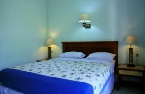 D' Kubu Pratama Homestay Nusa Dua  Indonésie